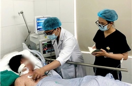 Thời tiết nắng nóng, mưa nhiều, các dịch bệnh dễ lây lan rộng