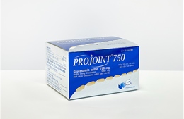 Thu hồi thuốc xương khớp Projoint của Công ty Dược phẩm Cửu Long