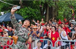 Bộ Y tế hướng dẫn xử lý các tình huống khẩn cấp về sức khỏe khi tham gia sự kiện A80