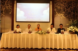Đưa âm thanh, âm nhạc vào lĩnh vực chăm sóc sức khỏe tinh thần