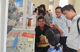 Bộ Công thương đánh giá hiệu quả việc đưa cán bộ về địa phương