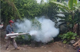 Hà Nội kiểm soát các dịch bệnh ở mức cao nhất, không để ảnh hưởng đến lễ kỷ niệm Quốc khánh 2/9
