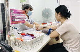 Nghị quyết 72: Chuẩn bị sẵn sàng về nguồn lực, nhân lực 