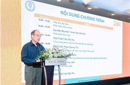 Trẻ nhỏ dưới 5 tuổi và thanh thiếu niên dễ mắc bệnh não mô cầu xâm lấn