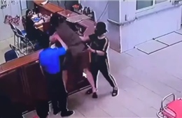 Ngăn chặn bạo lực trong môi trường bệnh viện