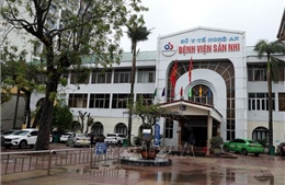 Bộ Y tế lên tiếng vụ nhân viên y tế bị đánh ở Bệnh viện Sản nhi Nghệ An