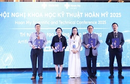 Ứng dụng trí tuệ nhân tạo trong thực tiễn lâm sàng