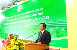 Nhiều bước tiến trong điều trị đột quỵ đã trở thành quy trình rộng rãi