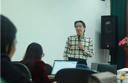 Nâng cao kỹ năng truyền thông về phòng ngừa lao động trẻ em