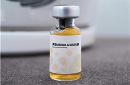 Bộ Y tế cấp giấy đăng ký lưu hành thuốc chống ung thư của Nga 