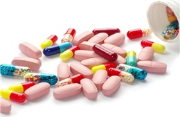 Nhiều loại vi khuẩn gây viêm phổi cộng đồng đã kháng các thuốc kháng sinh phổ biến