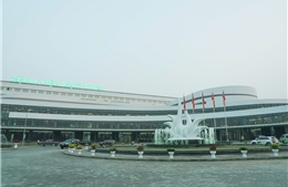 Bệnh viện Bạch Mai cơ sở 2 thần tốc về đích