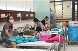 Nhu cầu đi lại cuối năm tăng, cảnh giác lây lan các dịch bệnh