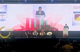 Thúc đẩy đổi mới khoa học và nâng cao năng lực điều trị ung thư tại khu vực