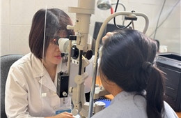 Nhiều người bất ngờ vì mắc căn bệnh dễ gây mù lòa chỉ sau một trận đau mắt dữ dội 