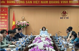  Bệnh bại liệt bùng phát tại nhiều nước, Việt Nam ứng phó thế nào?