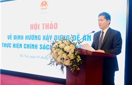 Bảo hiểm y tế là trụ cột của miễn viện phí toàn dân