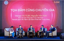 Vaccine là lá chắn vững chắc ngăn chặn bệnh viêm não mô cầu