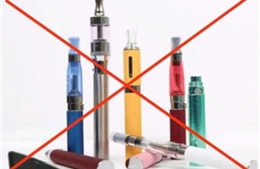 Hành động để ứng phó với tác hại do thuốc lá mới gây ra 