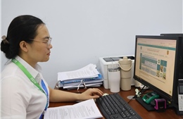 Tiên phong về chuyển đổi số trong lĩnh vực đăng ký biện pháp bảo đảm