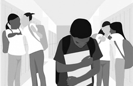 Minh Trí Thành đồng hành cùng cha mẹ giúp con thoát khỏi bạo lực học đường