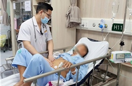 Trời lạnh đột ngột, bác sĩ đưa ra lời khuyên 'vàng' để phòng đột quỵ 