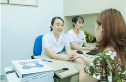 Người bác sĩ ‘gieo hạt’ hy vọng và hành trình đi tìm ‘mùa xuân trọn vẹn’