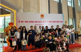 Tìm giải pháp cho thuốc hiếm tại Việt Nam