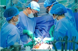 Ngành y tế thần tốc triển khai các nhiệm vụ trong năm mới