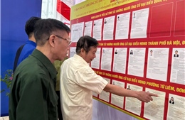 Chuẩn bị kỹ lưỡng để ngày bầu cử thực sự là ngày hội của toàn dân