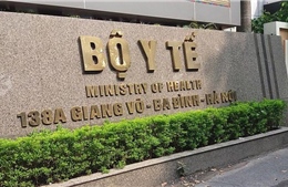 Bộ Y tế chỉ đạo ngăn chặn các hành vi liên quan đến mua bán, chiếm đoạt mô, tạng