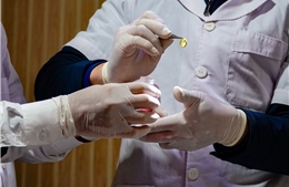 Cô gái trẻ mắc ung thư và di nguyện để lại ánh sáng cho đời