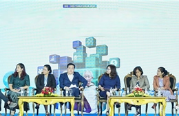 Thuốc sinh học tương tự và bài toán giảm áp lực chi phí điều trị ung thư