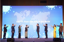 Việt Nam thử nghiệm thuốc kháng virus điều trị sốt xuất huyết