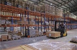 Doanh nghiệp chủ động tìm kiếm các thị trường trước tình hình chiến sự ở Trung Đông