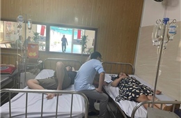 Yêu cầu điều tra vụ nghi ngộ độc do bánh mì tại TP Hồ Chí Minh