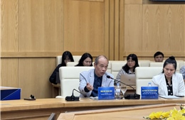 Xăng sinh học E10 sẽ là động lực mới của ngành xăng dầu