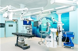 Nâng cao an toàn phẫu thuật và hiệu quả điều trị