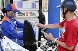 Kiểm soát chặt việc găm hàng, tích trữ xăng dầu