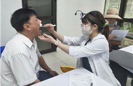 Bộ Y tế lên kế hoạch khám sức khoẻ định kỳ miễn phí cho người dân