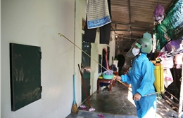 Kiểm soát dịch sốt xuất huyết ngay từ đầu mùa