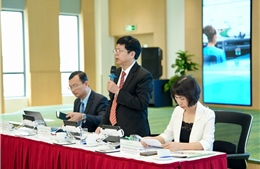 Tránh tình trạng chẩn đoán quá mức với bệnh ung thư tuyến giáp