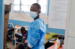 Bộ Y tế thông tin về dịch do virus Ebola đang xuất hiện ở một số nước 