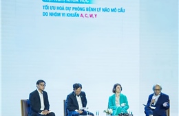 Chuyên gia cảnh báo nguy cơ bệnh não mô cầu diễn tiến nhanh