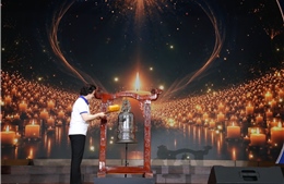 Ngày hưởng ứng hiến tặng mô, tạng (20/5): Lan tỏa triết lý sống tốt đẹp ‘cho đi là còn mãi’