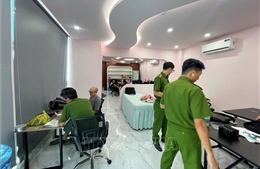 Hà Nội hướng dẫn người dân tra cứu cơ sở thẩm mỹ được cấp phép