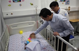 Bạo hành trẻ em là 'tội phạm ẩn', cần phòng ngừa từ gốc