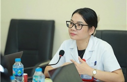 ‘Lấp khoảng trống’ trong điều trị ung thư buồng trứng