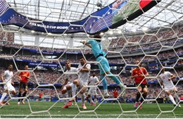 Hành trình phi thường của thủ môn Iran: Từ người vô gia cư đến người hùng World Cup 2026