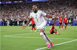 Link xem trực tiếp bóng đá World Cup 2026 ngày 3/7